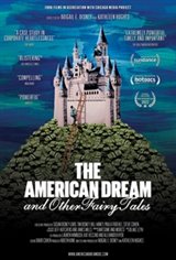 The American Dream and Other Fairy Tales Movie Poster