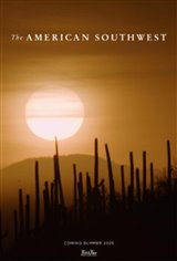 The American Southwest Movie Poster