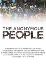 The Anonymous People Movie Poster