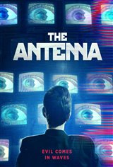 The Antenna Movie Poster