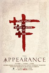 The Appearance Large Poster
