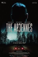 The Ardennes Large Poster