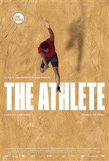 The Athlete Movie Poster