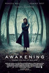 The Awakening (2012) Movie Trailer