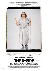 The B-Side: Elsa Dorfman's Portrait Photography Movie Trailer