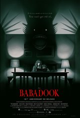 The Babadook Movie Trailer