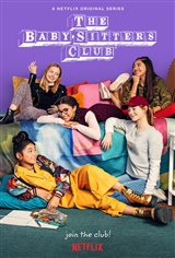 The Baby-Sitters Club (Netflix) Movie Trailer
