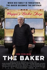 The Baker Movie Trailer
