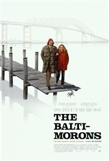 The Baltimorons Movie Poster