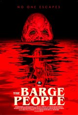 The Barge People Movie Poster Movie Poster