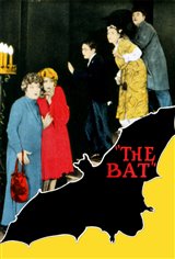 The Bat Movie Poster