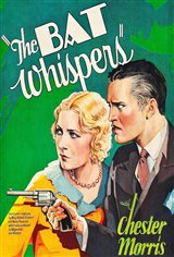 The Bat Whispers Movie Poster