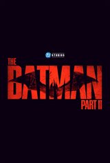 The Batman Part II Movie Poster