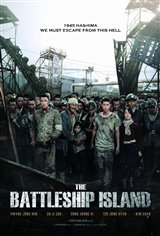 The Battleship Island Movie Trailer