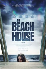 The Beach House Movie Poster Movie Poster