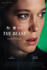 The Beast Movie Trailer