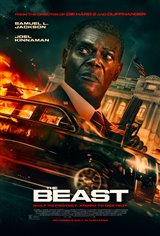 The Beast Movie Trailer