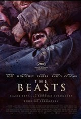 The Beasts Movie Trailer
