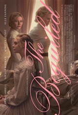The Beguiled Movie Trailer