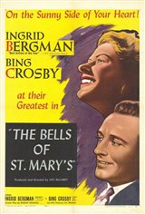 The Bells of St. Mary's Large Poster