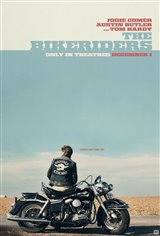 The Bikeriders Movie Trailer