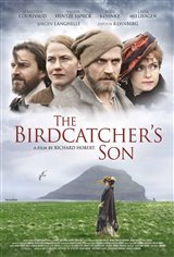 The Birdcatcher's Son (Fågelfångarens Son) Movie Poster