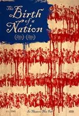The Birth of a Nation (1915) Movie Poster