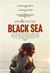 The Black Sea Movie Poster