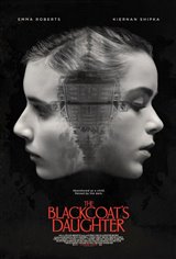 The Blackcoat's Daughter Movie Poster