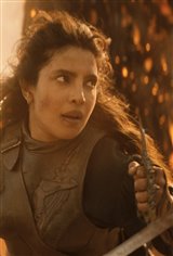 The Bluff (Prime Video) Movie Poster