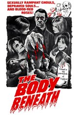 The Body Beneath Movie Poster