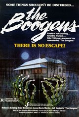 The Boogens Movie Poster