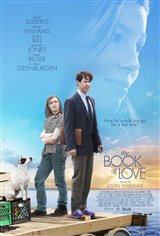 The Book of Love Movie Trailer