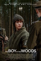 The Boy in the Woods Movie Trailer