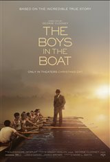 The Boys in the Boat Movie Trailer