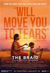 The Braid Movie Trailer