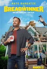 The Breadwinner Movie Trailer