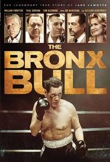 The Bronx Bull Movie Poster