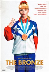 The Bronze Movie Trailer