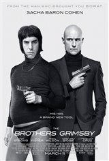 The Brothers Grimsby Movie Trailer