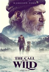 The Call of the Wild Movie Trailer