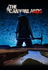 The Canyonlands Movie Poster