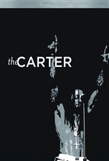 The Carter Movie Poster