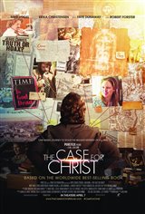 The Case for Christ Movie Trailer