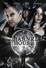 The Charnel House Movie Poster