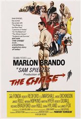 The Chase Movie Poster