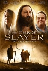 The Christ Slayer Movie Poster