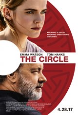 The Circle Movie Trailer