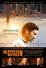 The Citizen Movie Trailer