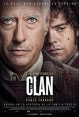The Clan Large Poster